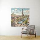 Recherche de de rivière art Tour eiffel
