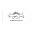 Recherche de rose timbres Élégant
