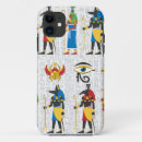 Recherche de hieroglyphe iphone coques Antique