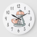 Recherche de nostalgique horloges Cuisine