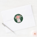 Recherche de cloche autocollants Floral