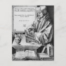 Recherche de humanistes cartes postales Écriture