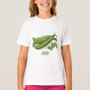 Recherche de fruits et légumes tshirts Pour enfants