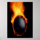 Recherche de boules de bowling posters Balle