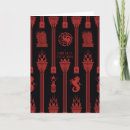 Recherche de tronrx vœux cartes Maison targaryen