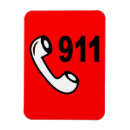 Recherche de urgence magnets 911
