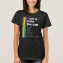 Recherche de safe tshirts Lgbtq