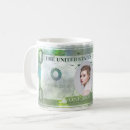 Recherche de dollars tasses Collègue