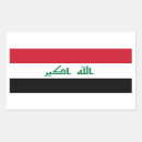 Recherche de irak autocollants Monde