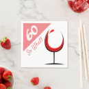Recherche de vin drôle serviettes Humour