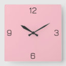 Recherche de couleur rose solide posters Monogramme