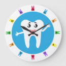 Recherche de de bureau de dentiste horloges Hygiène