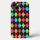 Recherche de jacquards iphone coques Motif