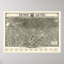 Recherche de carte panoramique posters District de columbia