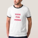 Recherche de napoléon tshirts Pedro