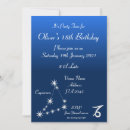 Recherche de zodiac party invitations Zodiaque