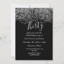 Recherche de gris noir invitations Parti