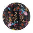 Recherche de fleuri planches à découper Motif