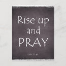 Recherche de levez vous cartes postales Typographie