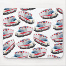 Recherche de urgence tapis souris Médical