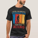 Recherche de freeride tshirts Hiver