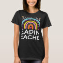 Recherche de lecture tshirts École