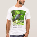 Recherche de heron tshirts Oiseau