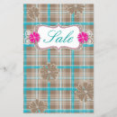 Recherche de plaid prospectus Bleu