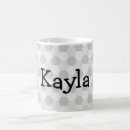 Recherche de femmes nommées tasses Élégant