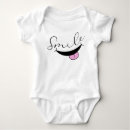 Recherche de emoji bébé vêtements Sourire