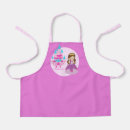 Recherche de contes de fées tabliers Princesse