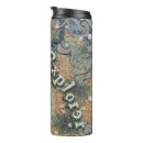 Recherche de cacher tasses Brun