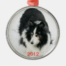 Recherche de tri ornements Chien