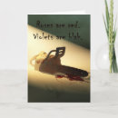 Recherche de tronconneuse cartes postales Horreur