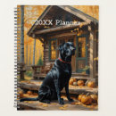 Recherche de dog agendas Labrador