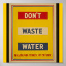 Recherche de wpa posters Eau