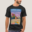 Recherche de buenos aires tshirts Travel