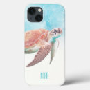 Recherche de de tortue de mer électronique Côtier