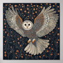 Recherche de petit hibou posters Toute personne
