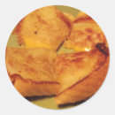 Recherche de pains grillés autocollants Fromage