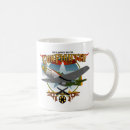 Recherche de warbird tasses 2ème guerre mondiale