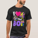 Recherche de 80s tshirts Amour