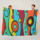 Recherche de motifs surréalistes Abstrait