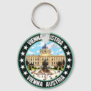 Recherche de vienne porteclés Autriche