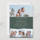 Recherche de collage mariage invitations Pour eux