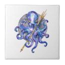 Recherche de kraken carreaux Tentacules