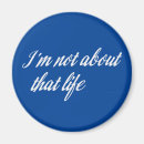 Recherche de citation humoristique magnets Typographie