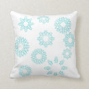 Recherche de flocons neige coussins Mignon
