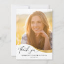 Recherche de high school graduation remerciements cartes Gold