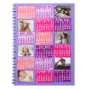 Recherche de de calendrier carnets Pour tous